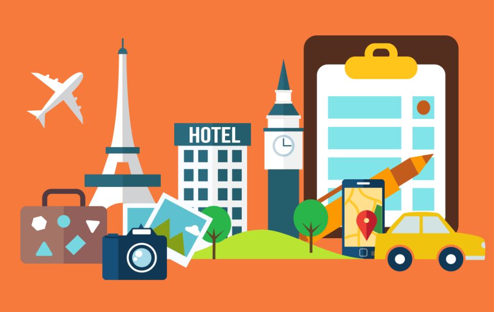 Transportation in Hospitality Industry